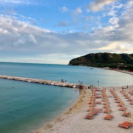 Casa Mami * Mattinata