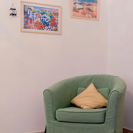 Casa Mami Apartment