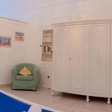 Casa Mami מאטינאטה