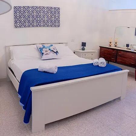 Casa Mami Lejlighed *