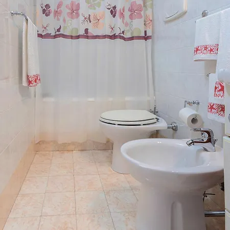 דירה Casa Mami מאטינאטה