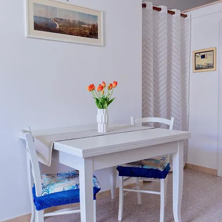 Casa Mami דירה *