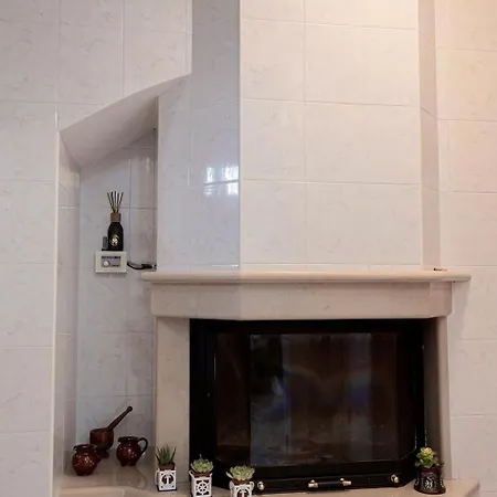 Casa Mami Mattinata