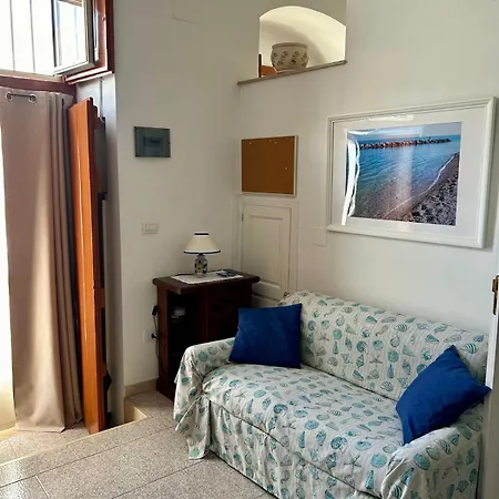 Casa Mami דירה *