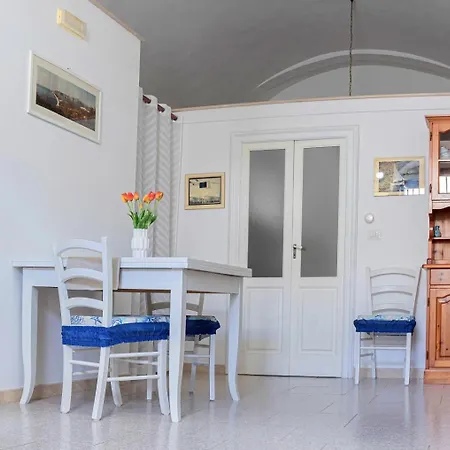 Casa Mami * Mattinata