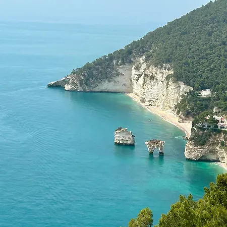 Casa Mami * מאטינאטה