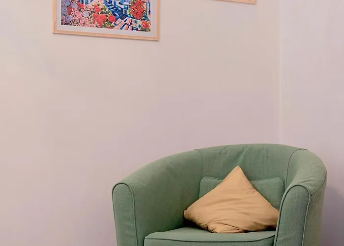 Casa Mami Apartamento