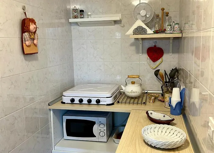 Apartamento Casa Mami Mattinata