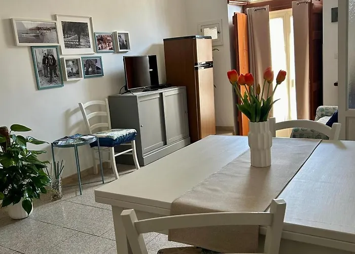 Casa Mami Apartamento