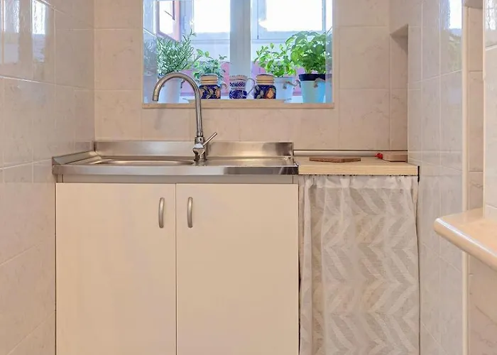 Apartamento Casa Mami