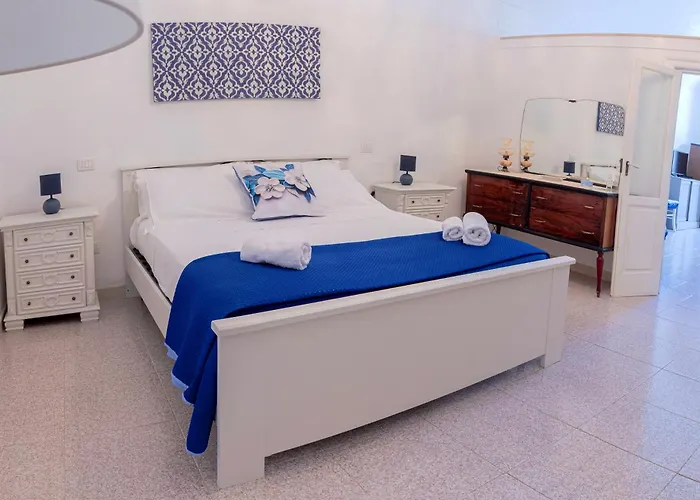 Casa Mami Apartamento *