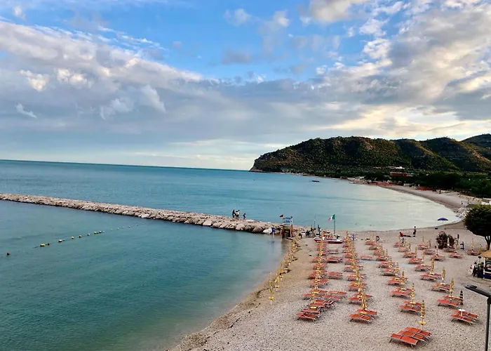 Casa Mami * Mattinata