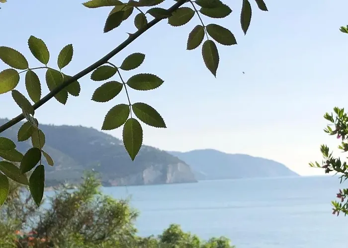 Apartamento Casa Mami Mattinata