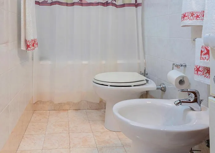 Apartamento Casa Mami Mattinata