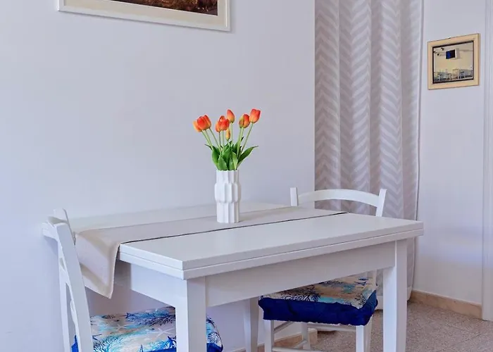 Casa Mami Apartamento *