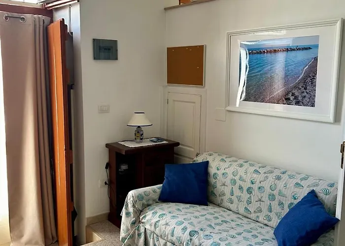 Casa Mami Apartamento *