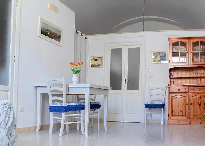 Casa Mami * Mattinata