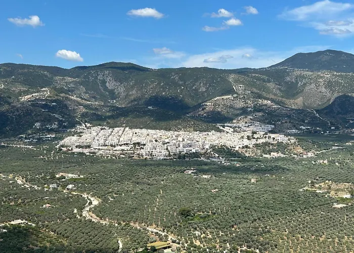 Casa Mami * Mattinata