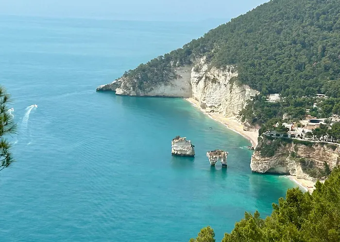 Casa Mami * Mattinata